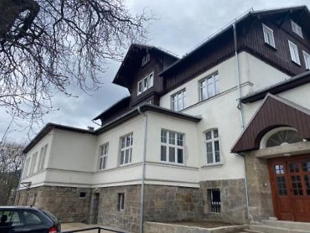 Apartament Pod Swiatynia Wang Karpacz Luaran gambar