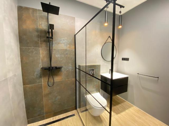 Apartament Pod Swiatynia Wang Karpacz Luaran gambar