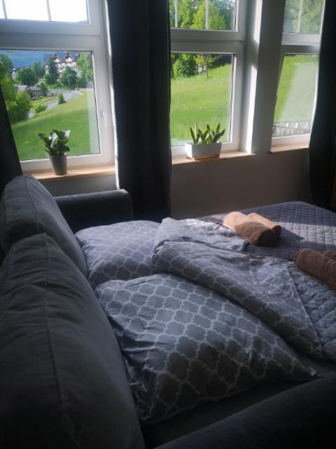 Apartament Pod Swiatynia Wang Karpacz Luaran gambar