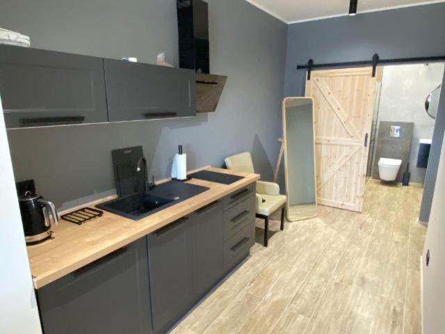 Apartament Pod Swiatynia Wang Karpacz Luaran gambar
