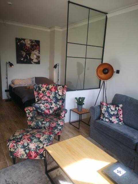 Apartament Pod Swiatynia Wang Karpacz Luaran gambar