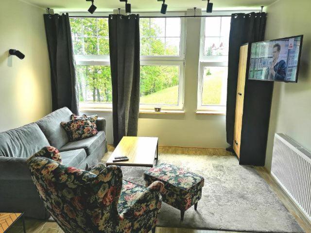 Apartament Pod Swiatynia Wang Karpacz Luaran gambar