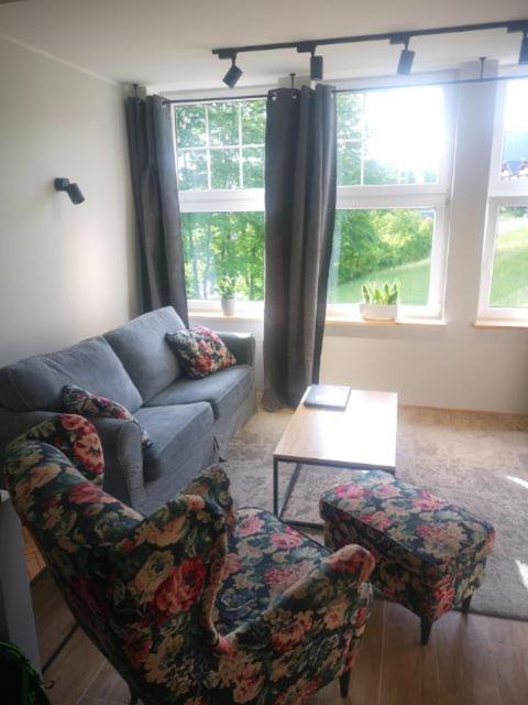 Apartament Pod Swiatynia Wang Karpacz Luaran gambar