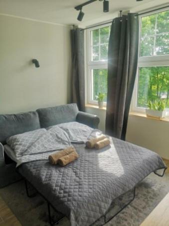Apartament Pod Swiatynia Wang Karpacz Luaran gambar