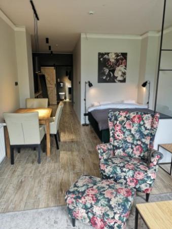 Apartament Pod Swiatynia Wang Karpacz Luaran gambar