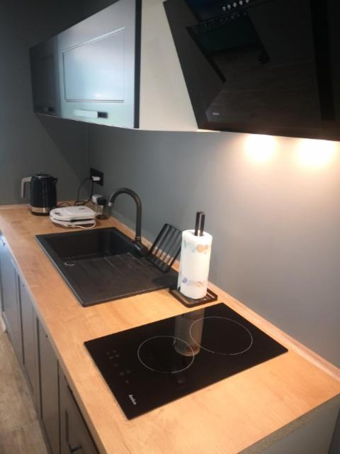 Apartament Pod Swiatynia Wang Karpacz Luaran gambar